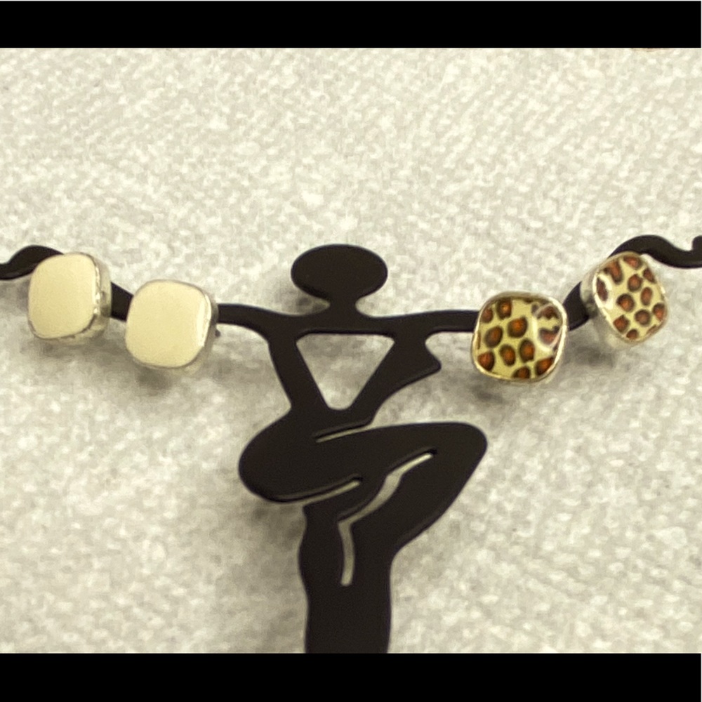Fun Earrings- Different Colors